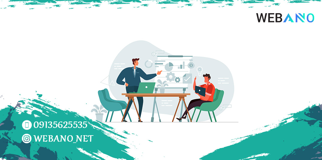 خدمات مشاوره کسب و کار