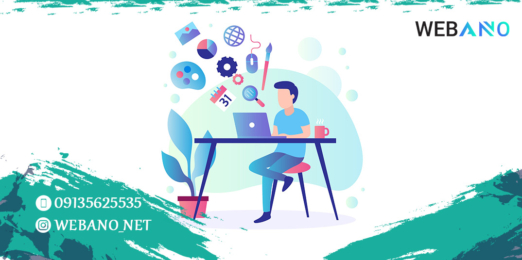 بهترین روش‌ها برای ایجاد پروفایل جذاب و حرفه‌ای برای فریلنسری