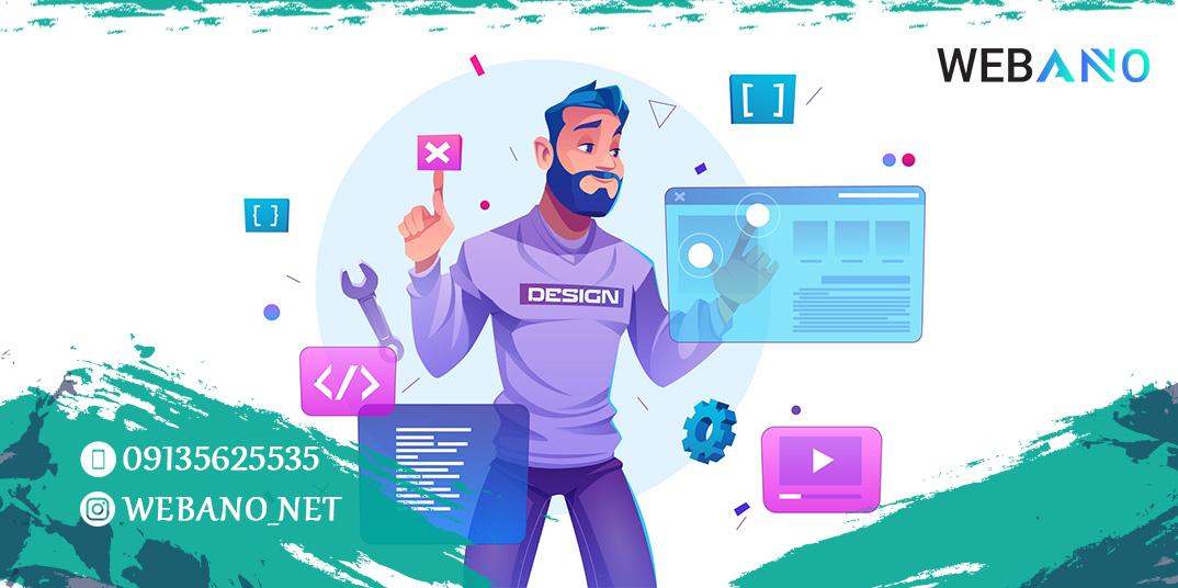 ساختار مناسب ورد پرس و تاثیر آن بر سئو