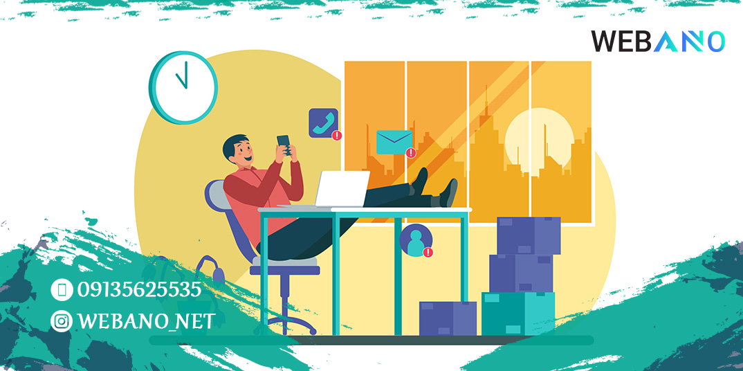 روش‌های جذب مشتریان و پروژه‌های جدید در فریلنسری