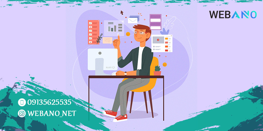 نکات مهم برای شروع یک پروژه فریلنسری