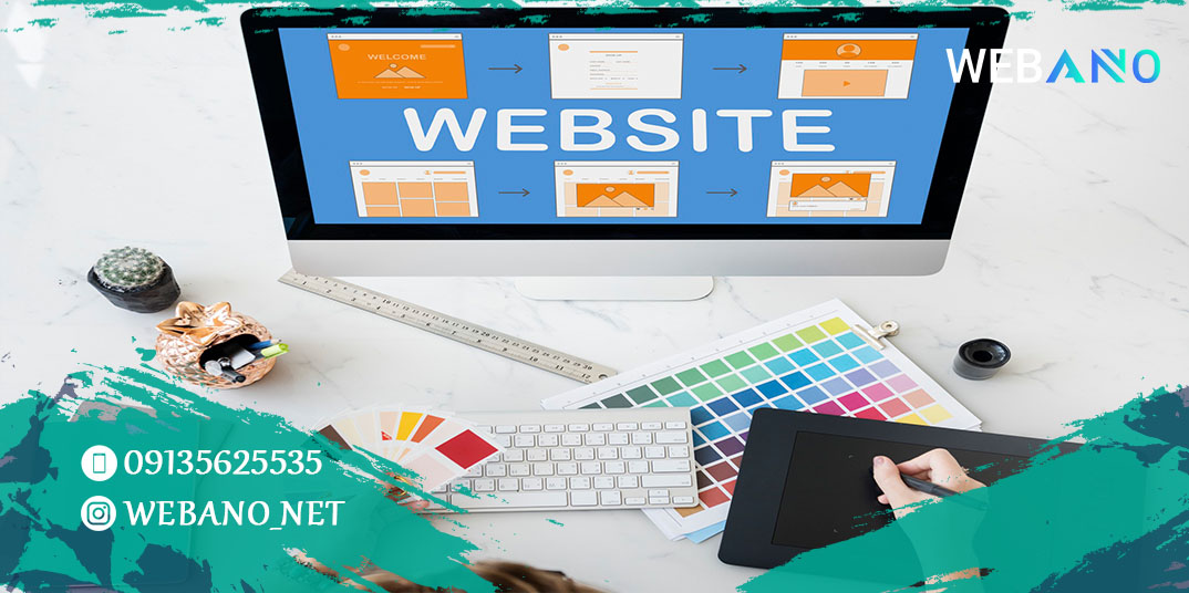 درآمد طراح سایت به صورت فریلنسر و قراردادی