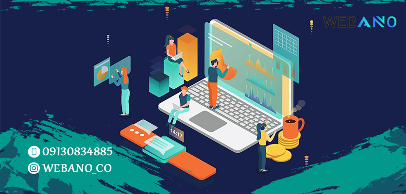 تقویت تجربه کاربری - فاو آیکون