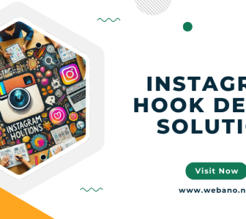 راهکارهایی برای طراحی قلاب جذاب در اینستاگرام - قلاب اینستاگرام