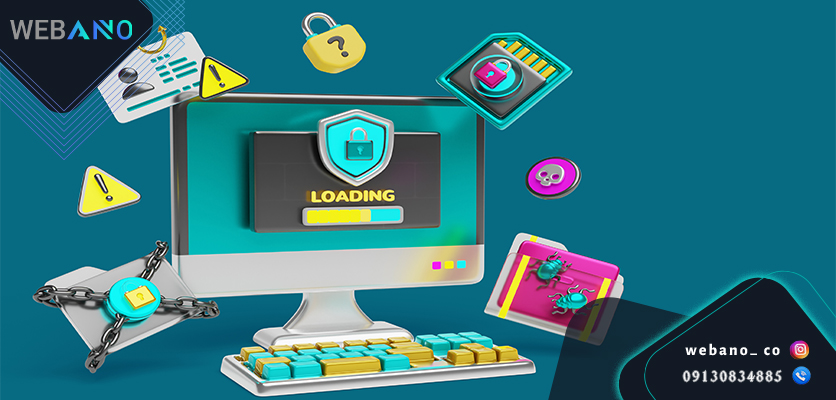 ارتقا امنیت وب - وب اپلیکیشن