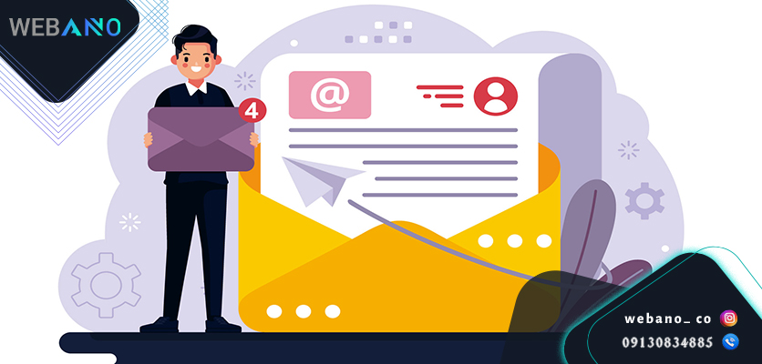 تیتر نویسی ایمیل - تیتر نویسی محتوا