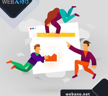 نکات کلیدی برای استفاده مؤثر از Hover در طراحی سایت - Hover در طراحی سایت